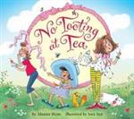 No Tooting at Tea 